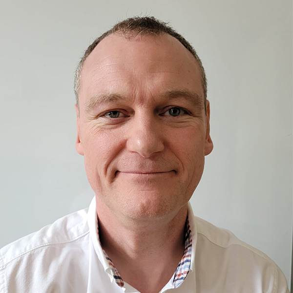 Chris Osborne